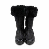 Gucci 'Hysteria' Snow Boots - Women's 37.5