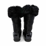 Gucci 'Hysteria' Snow Boots - Women's 37.5