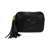 Gucci 'Soho Disco Camera' Crossbody Bag