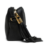 Gucci 'Soho Disco Camera' Crossbody Bag