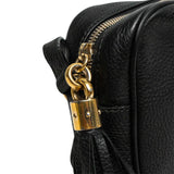Gucci 'Soho Disco Camera' Crossbody Bag