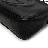 Gucci 'Soho Disco Camera' Crossbody Bag