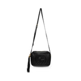 Gucci 'Soho Disco Camera' Crossbody Bag