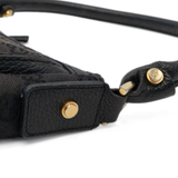 Gucci 'GG' Monogram Shoulder Bag
