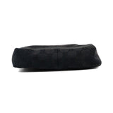 Gucci 'GG' Monogram Shoulder Bag