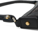 Gucci 'GG' Monogram Shoulder Bag