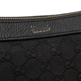 Gucci 'GG' Monogram Shoulder Bag