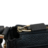 Gucci 'GG' Monogram Shoulder Bag