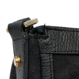 Gucci 'GG' Monogram Shoulder Bag
