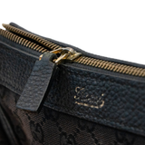 Gucci 'GG' Monogram Shoulder Bag