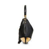 Gucci 'Indy Hobo' Leather Handbag