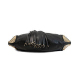 Gucci 'Indy Hobo' Leather Handbag