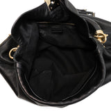 Gucci 'Indy Hobo' Leather Handbag