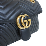 Gucci 'Small Marmont' Bag