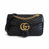Gucci 'Small Marmont' Bag