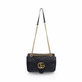 Gucci 'Small Marmont' Bag