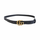 Gucci 'Marmont' Belt - 85/34