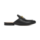 Gucci 'Princetown' Mules - Women's 35