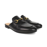 Gucci 'Princetown' Mules - Women's 35