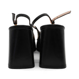 Gucci Horsebit Heels - Women's 40