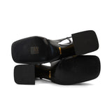 Gucci Horsebit Heels - Women's 40