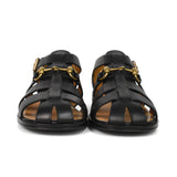 Gucci Sandals - Women's 37.5