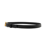 Gucci 'GG Marmont' Thin Belt - 32