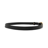 Gucci 'GG Marmont' Thin Belt - 32