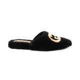 Gucci 'Eileen' Slippers - Women's 39
