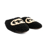 Gucci 'Eileen' Slippers - Women's 39