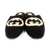 Gucci 'Eileen' Slippers - Women's 39