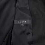 Gucci '2009 Cruise' Coat - Women's 44