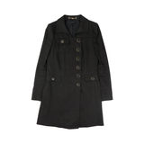 Gucci '2009 Cruise' Coat - Women's 44