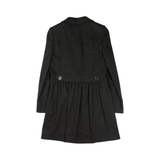Gucci '2009 Cruise' Coat - Women's 44