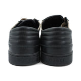 Gucci 'GG Supreme' Low-Top Sneakers - Men's 7.5