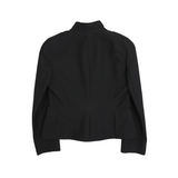 Gucci Peplum Blazer Jacket - Women's 46