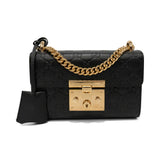 Gucci 'Padlock Signature' Shoulder Bag