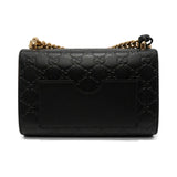 Gucci 'Padlock Signature' Shoulder Bag