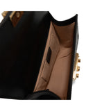 Gucci 'Padlock Signature' Shoulder Bag