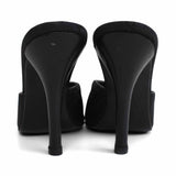 Gucci 'GG Monogram' Mules - Women's 7.5