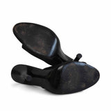 Gucci 'GG Monogram' Mules - Women's 7.5