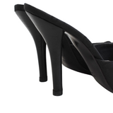 Gucci 'GG Monogram' Mules - Women's 7.5