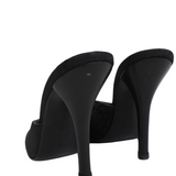 Gucci 'GG Monogram' Mules - Women's 7.5