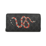 Gucci 'Kingsnake' Wallet