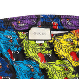Gucci Rainbow Tiger Joggers - Men's XS