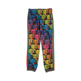 Gucci Rainbow Tiger Joggers - Men's XS