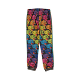 Gucci Rainbow Tiger Joggers - Men's XS
