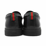 Gucci 'Dublin' Slip-On Sneakers - Men's 10