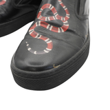 Gucci 'Dublin' Slip-On Sneakers - Men's 10