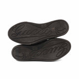 Gucci 'Dublin' Slip-On Sneakers - Men's 10